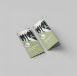 Show details for Folded Leaflets