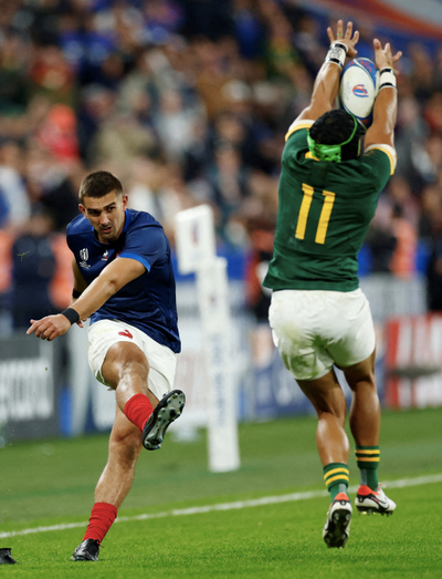 Show details for Bok To Bok