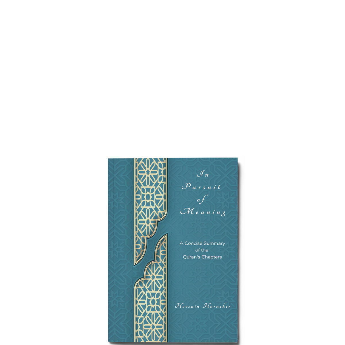 Show details for In Pursuit of Meaning
