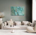 Show details for Framed Canvas 400 x 600mm