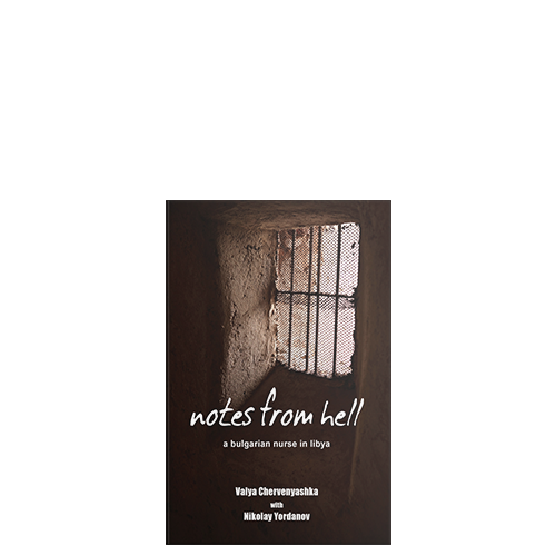 Show details for Notes From Hell