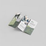 Show details for Folded Leaflets