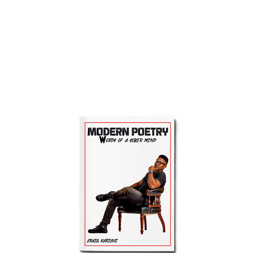 Show details for Modern Poetry Words of a Sober Mind