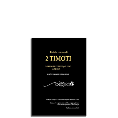 Show details for Book of 2 Timothy - Xhosa