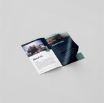 Show details for Stitched Brochures A5