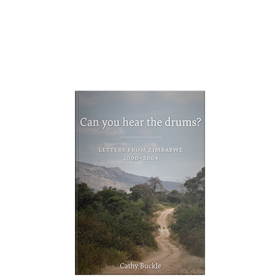 Show details for Can you Hear the Drums? 