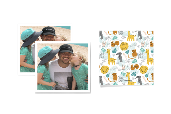 Show details for Memory Game - Jungle