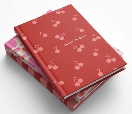 Show details for Cherry Sundae Journal