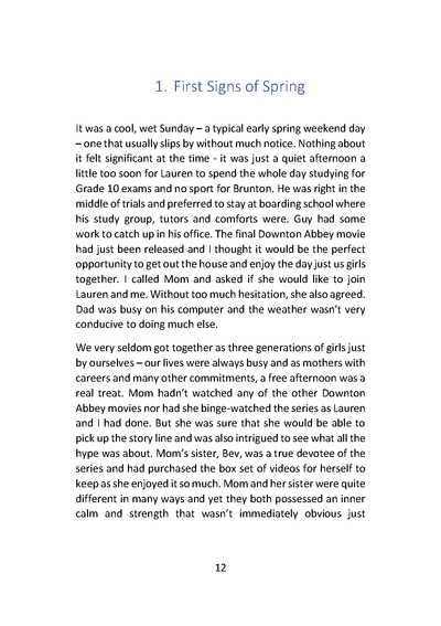 Show details for The Infinite Garden