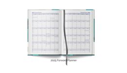 Show details for A5 Plus 2026 Printed Diary