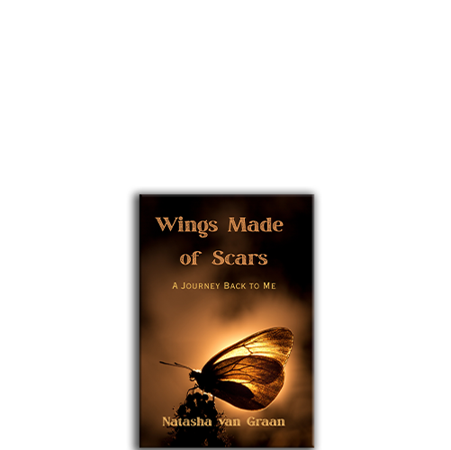 Show details for Wings Made of Scars