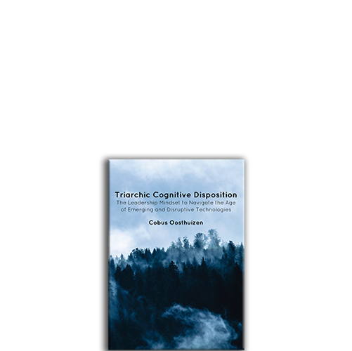 Show details for Triarchic Cognitive Disposition