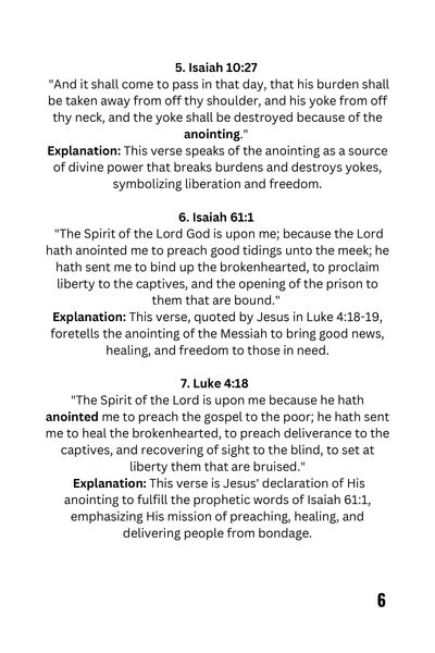 Show details for Life-Changing Scripture Keys