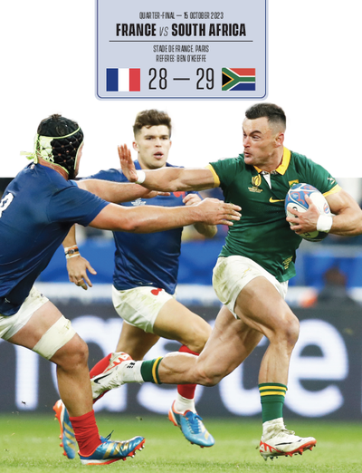 Show details for Bok To Bok