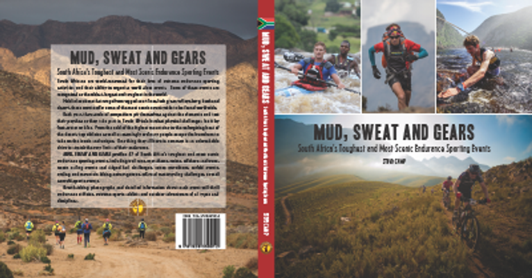 Show details for Mud, Sweat & Gears