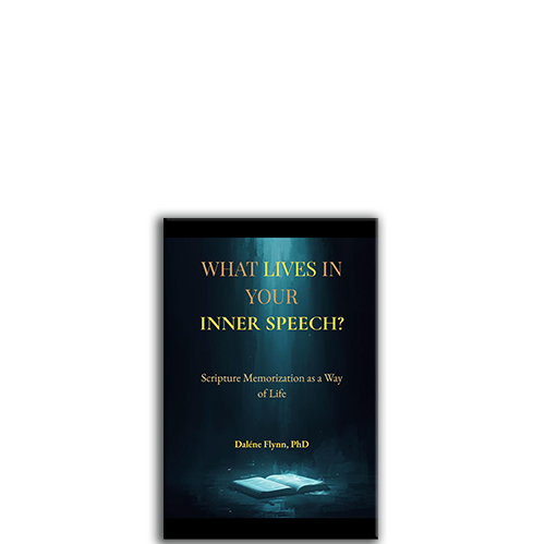 Show details for What Lives in Your Inner Speech? 
