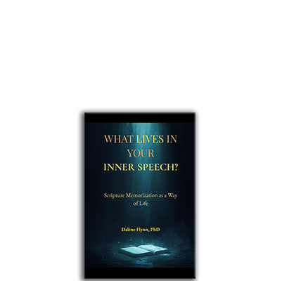 Show details for What Lives in Your Inner Speech? 