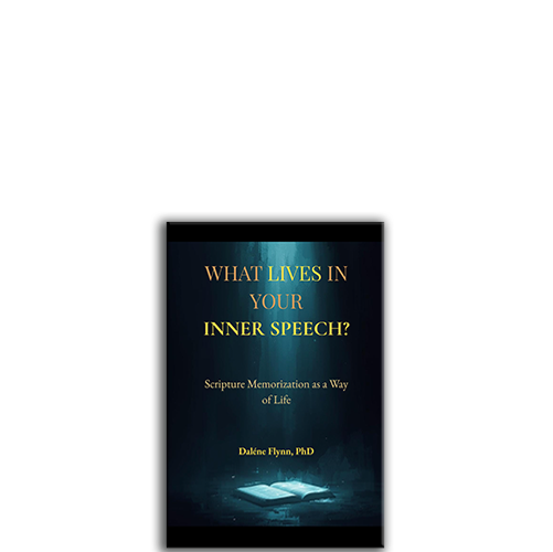 Show details for What Lives in Your Inner Speech? 