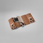 Show details for Folded Leaflets