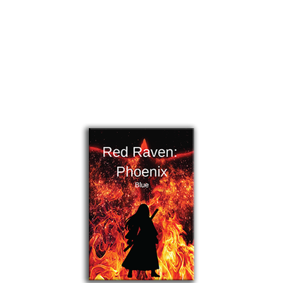Show details for Red Raven : Phoenix 