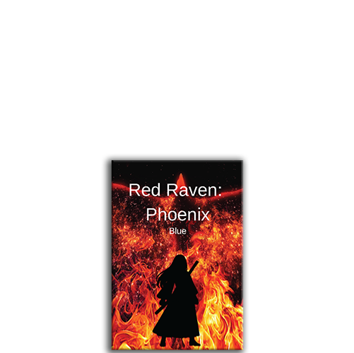 Show details for Red Raven : Phoenix 