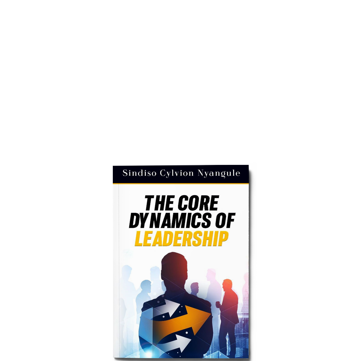 Show details for The Core Dynamics of Leadership
