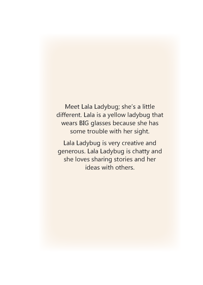 Show details for The Top Secret Missions of Lala & Shelly