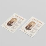 Show details for Leaflets Unfolded