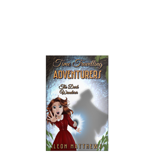 Show details for Time Travelling Adventurers Series
