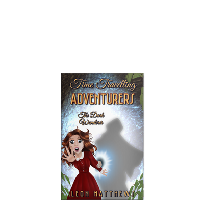 Show details for Time Travelling Adventurers Series