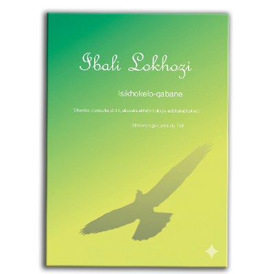 Show details for The Eagle Story Companion Guide - Xhosa