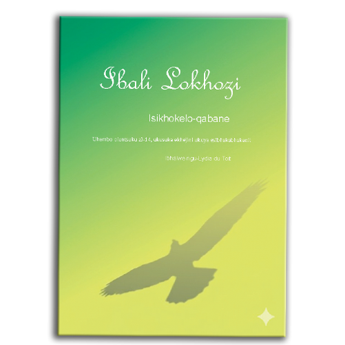 Show details for The Eagle Story Companion Guide - Xhosa