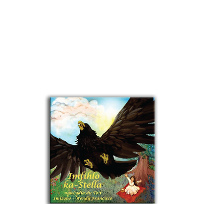 Show details for Imfihlo ka-Stella