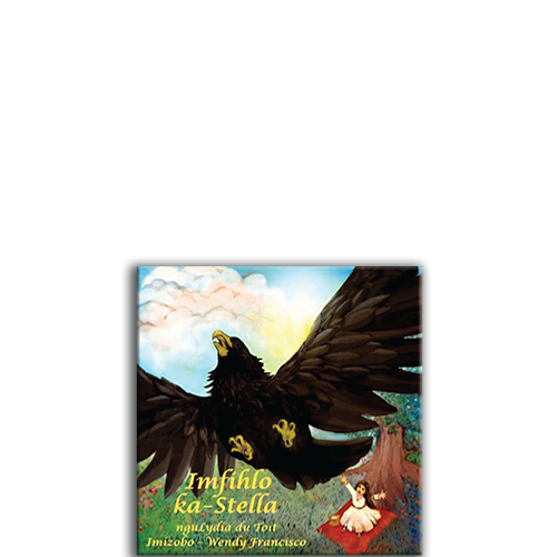 Show details for Imfihlo ka-Stella