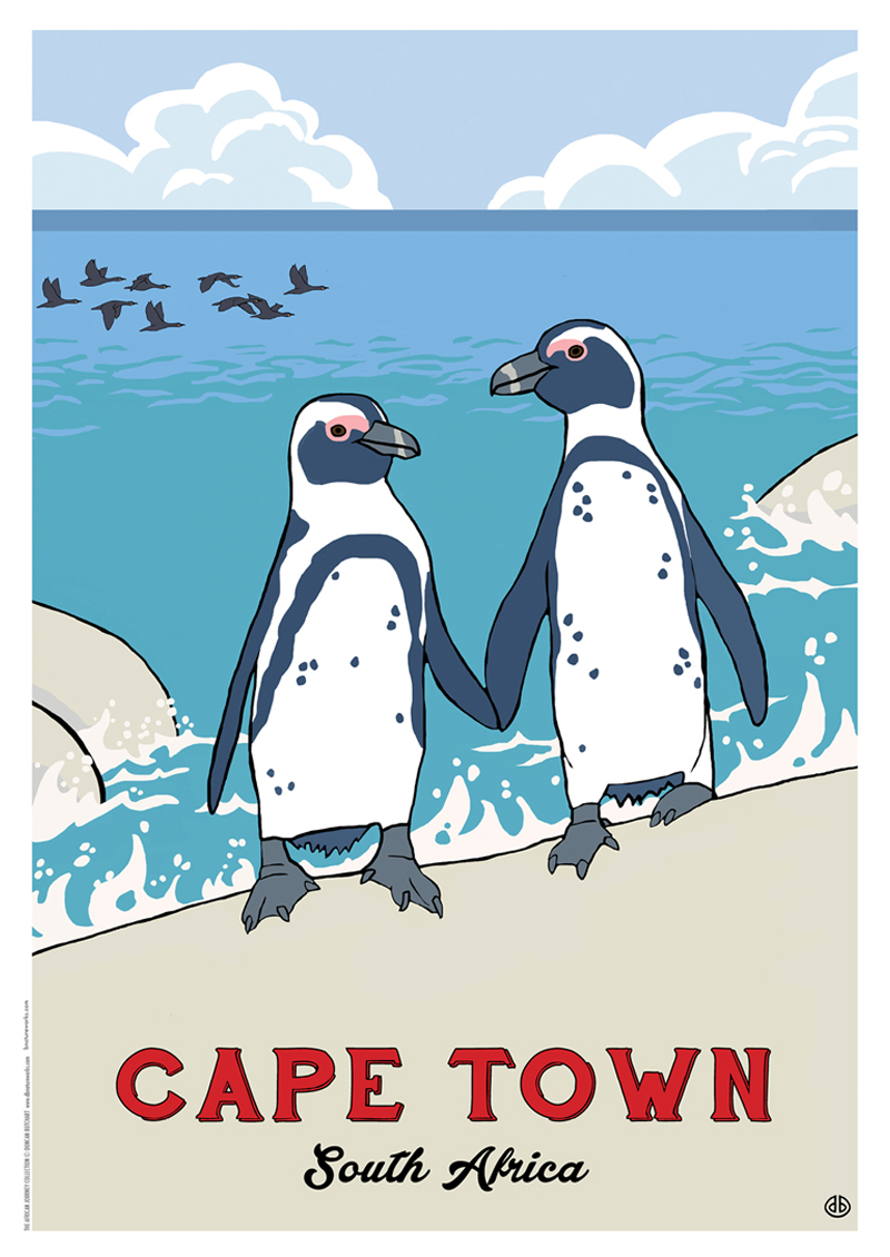 Show details for CAPE TOWN 2 South Africa