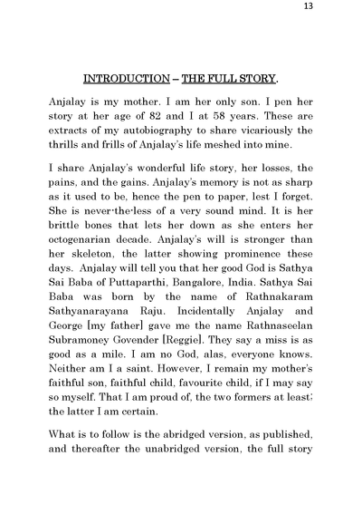 Show details for Anjalay Westbrook & Watercress The Full Story Volume One