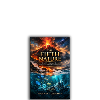 Show details for The Fifth Nature