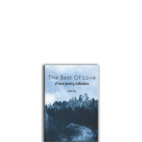 Show details for The Best Love, A Love Poetry Collection