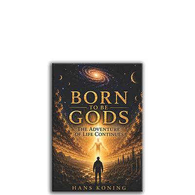 Show details for Born to Be Gods