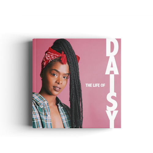 Show details for Photo Book - Large Square