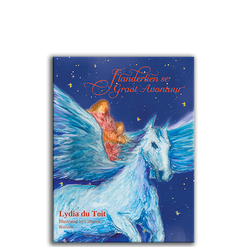 Show details for Flanderlien se Groot Avontuur