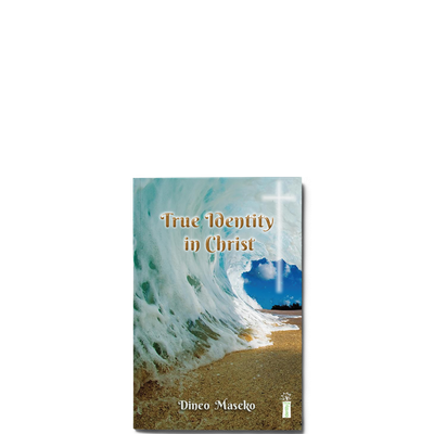 Show details for True Identity in Christ