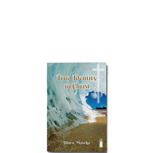 Show details for True Identity in Christ