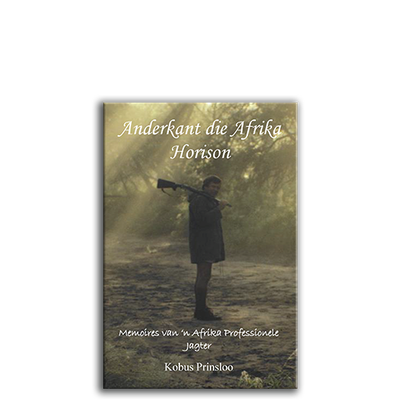 Show details for Anderkant Die Afrika Horison