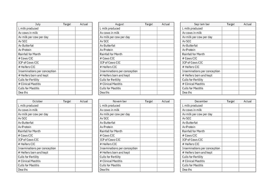 Show details for Dairy Diary 2027