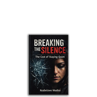 Show details for Breaking the Silence