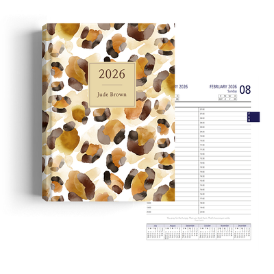 Show details for Wild Wash Diary Management