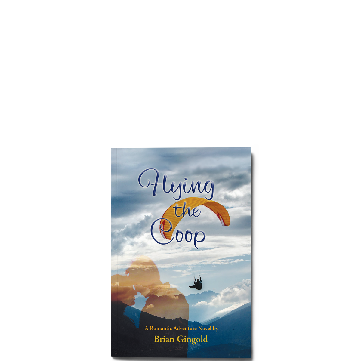 Show details for Flying the Coop