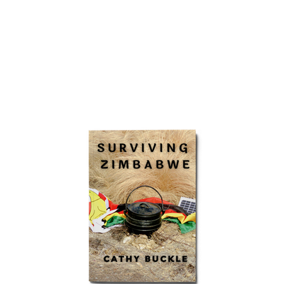 Show details for Surviving Zimbabwe
