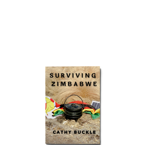 Show details for Surviving Zimbabwe